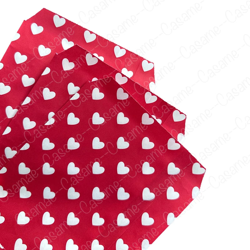 25st valentine present påsar