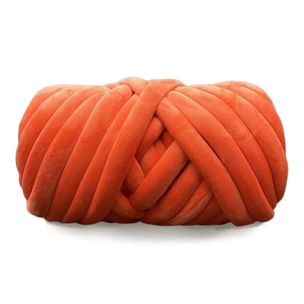250/500g chunky yarn