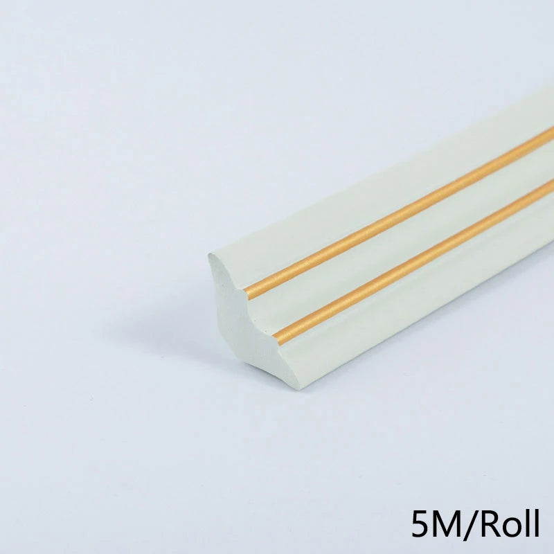 Self-adhesive corner strips 5M