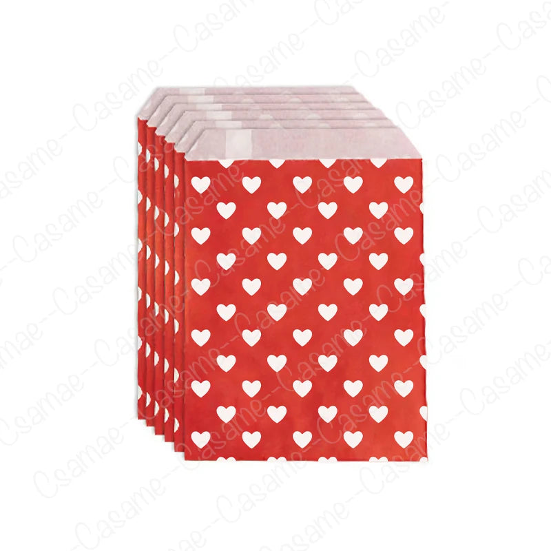25st valentine present påsar