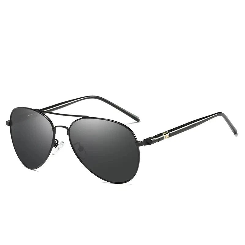 Pilot glasses