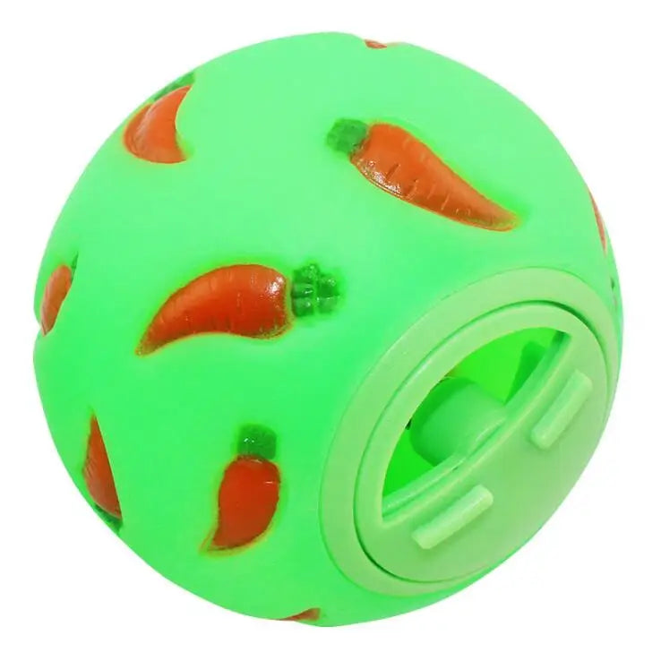 Leksak/ aktivitets boll