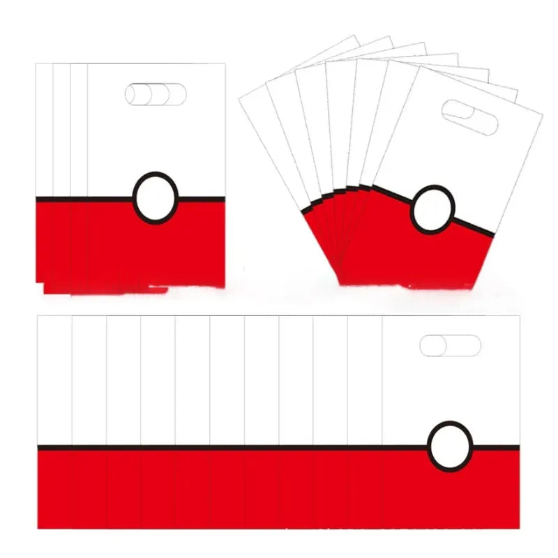 Kalas påsar pokemon