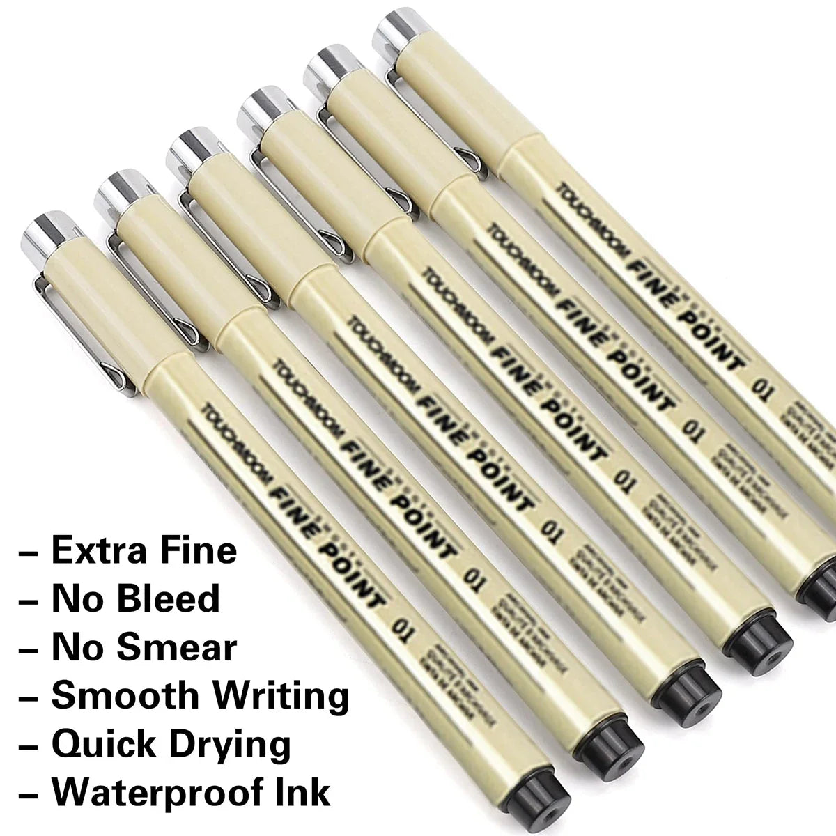 Pen kit för Linjemålning