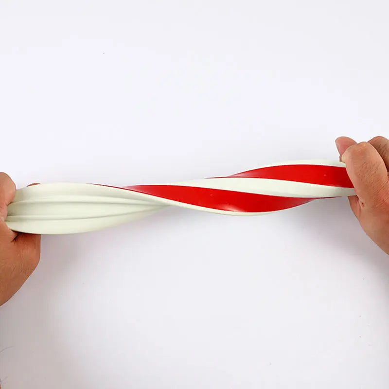 Self-adhesive corner strips 5M