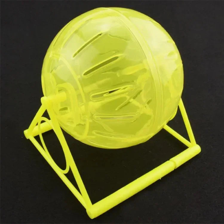 Spring boll Hamster