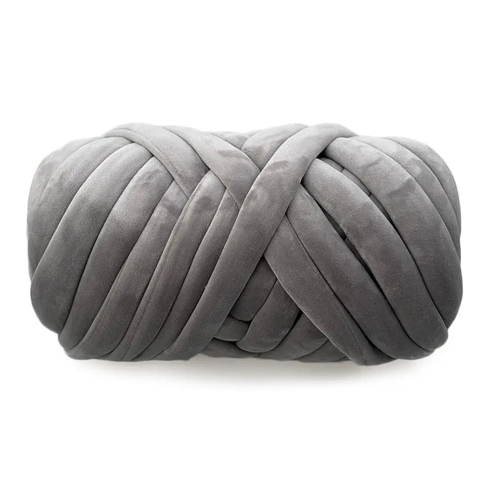 250/500g chunky yarn
