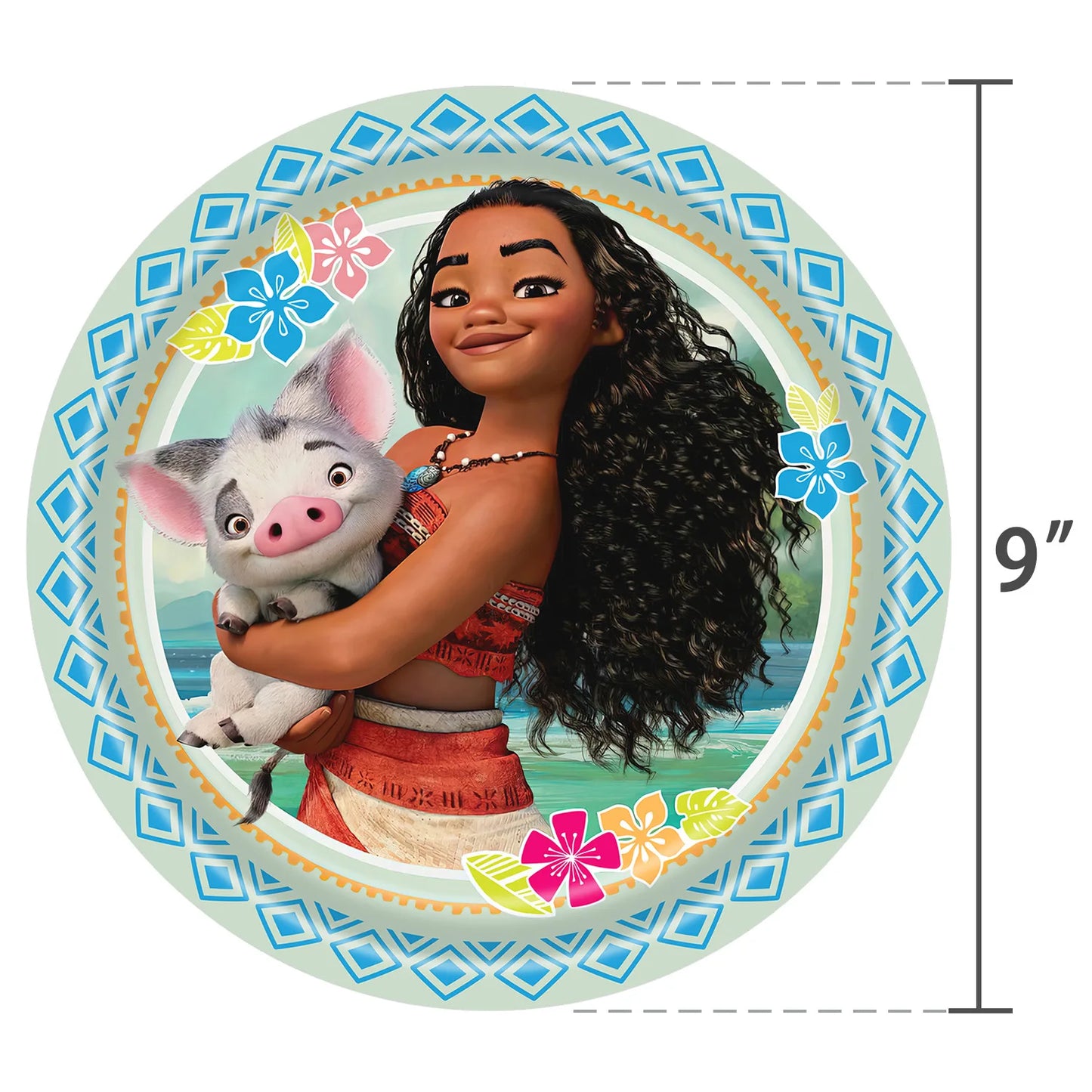 Kalas paket Disney Montana