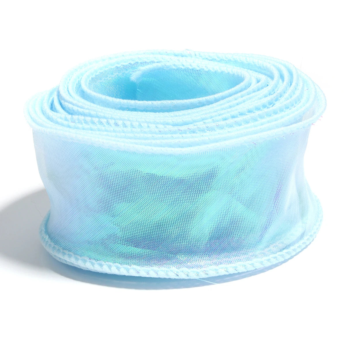 Organza band