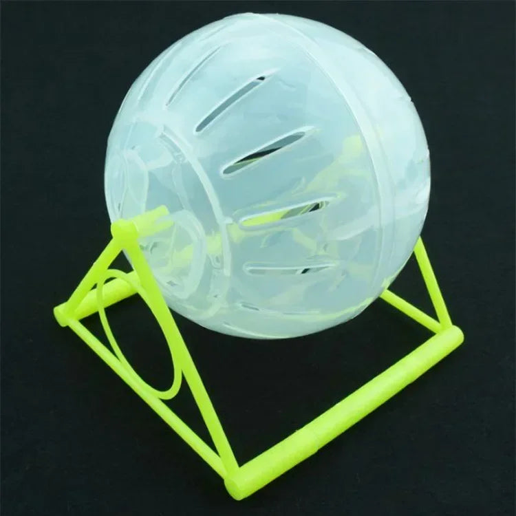 Spring boll Hamster