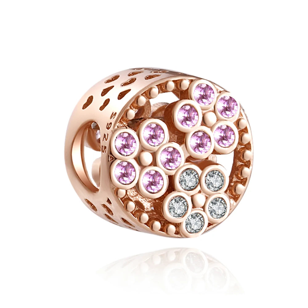 European beads / charm with hanger