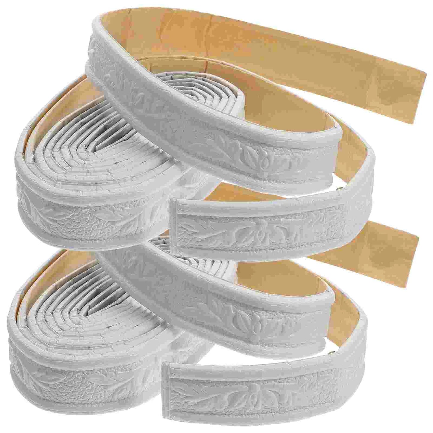Self-adhesive Strips