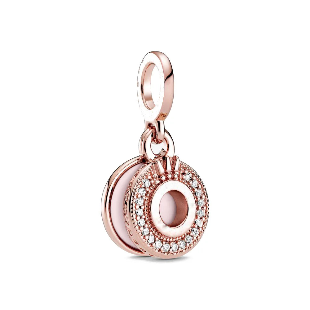 European beads / charm with hanger