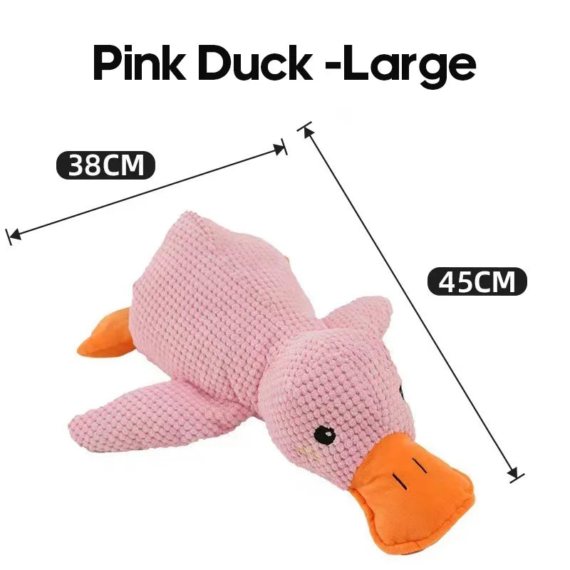 Gosedjur Anka