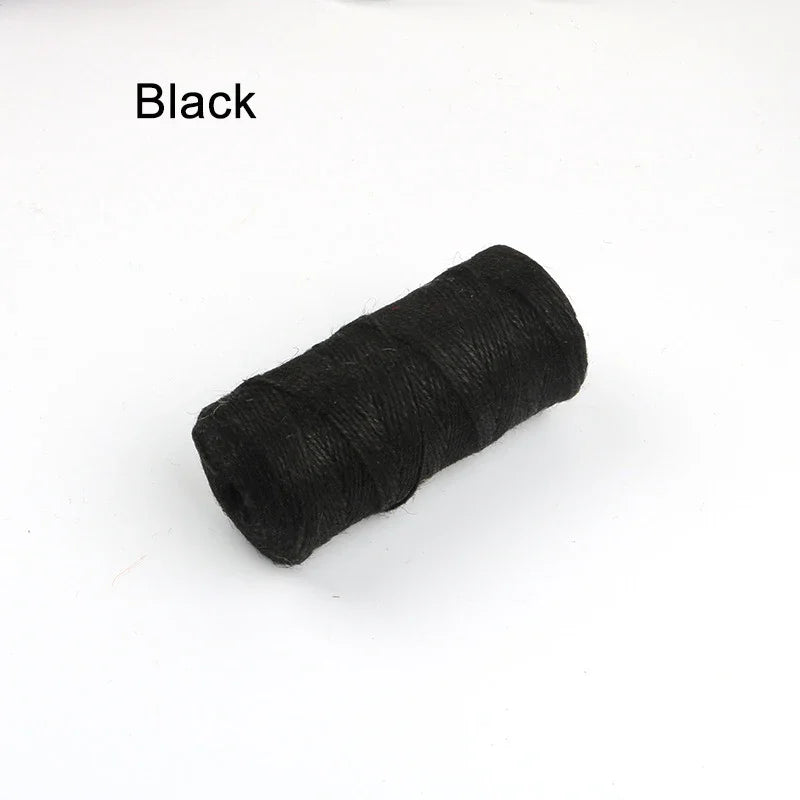 Jute garn