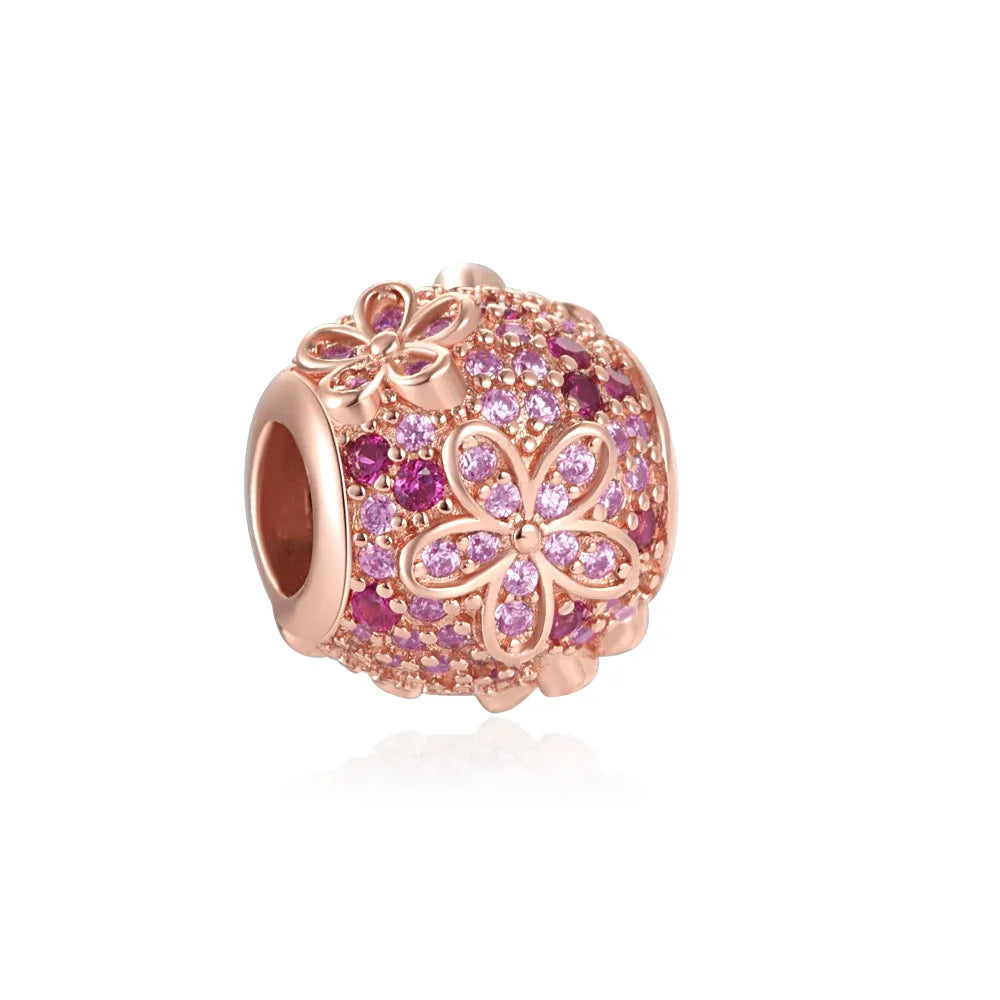 European beads / charm with hanger
