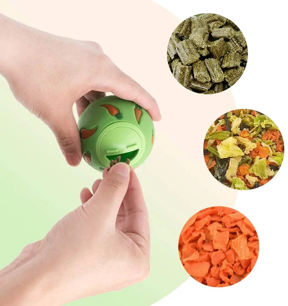 Leksak/ aktivitets boll
