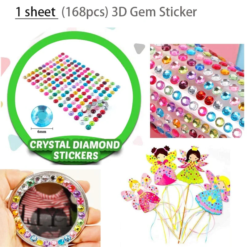 Pyssel kit