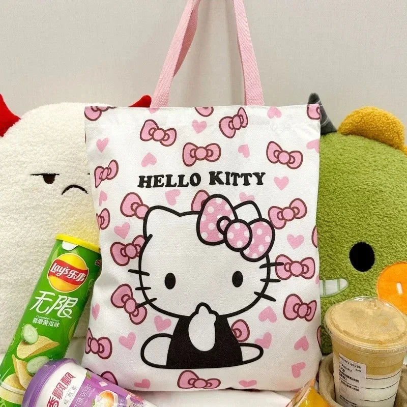 Hello Kitty bag