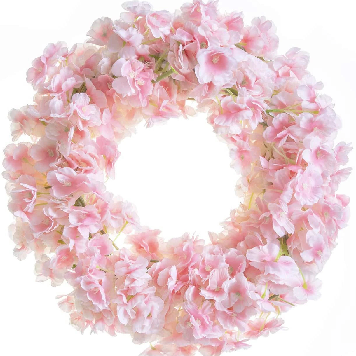 180CM Artificial Sakura blommor