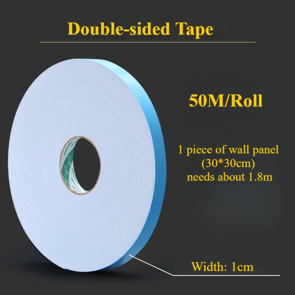 Dekor plattor diamant design