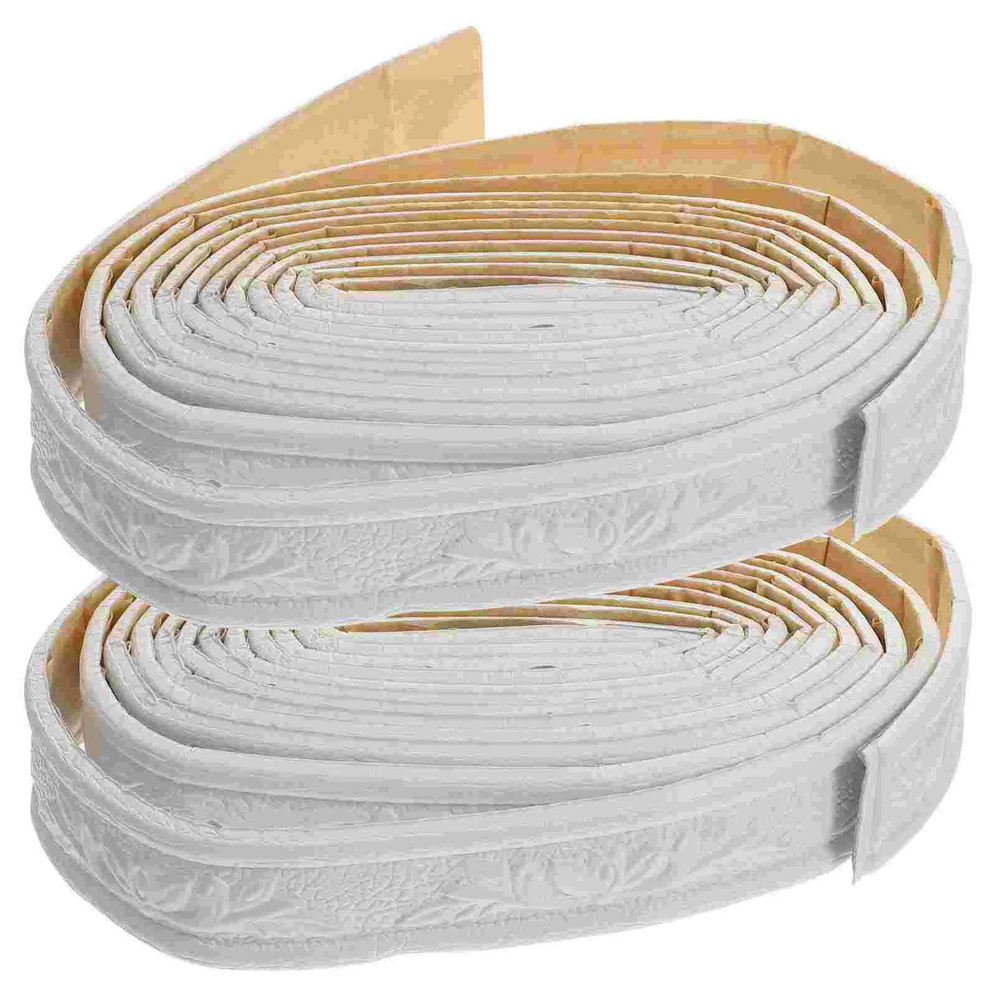 Self-adhesive Strips