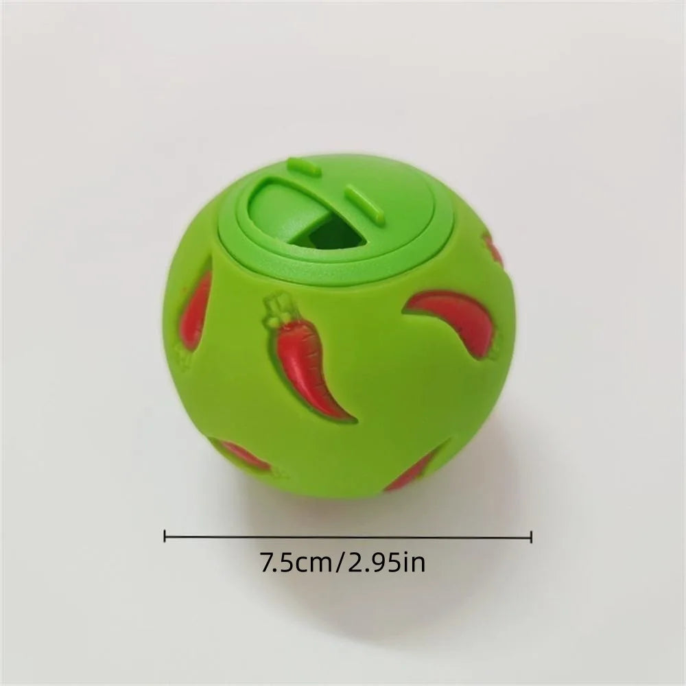 Leksak/ aktivitets boll