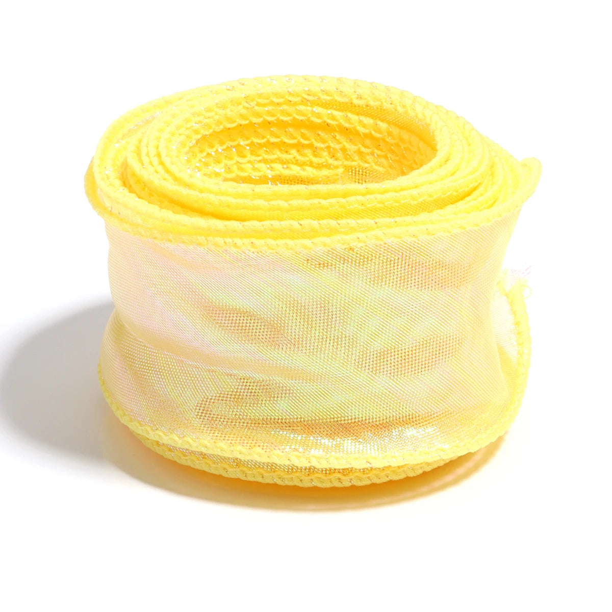 Organza band
