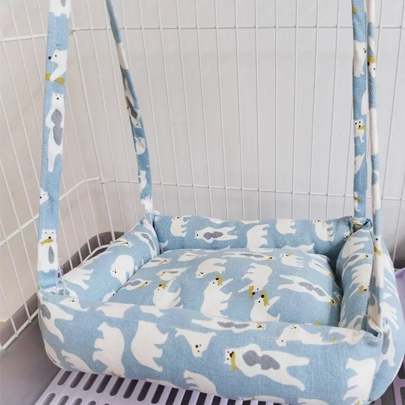 Hammock kanin/Marsvin