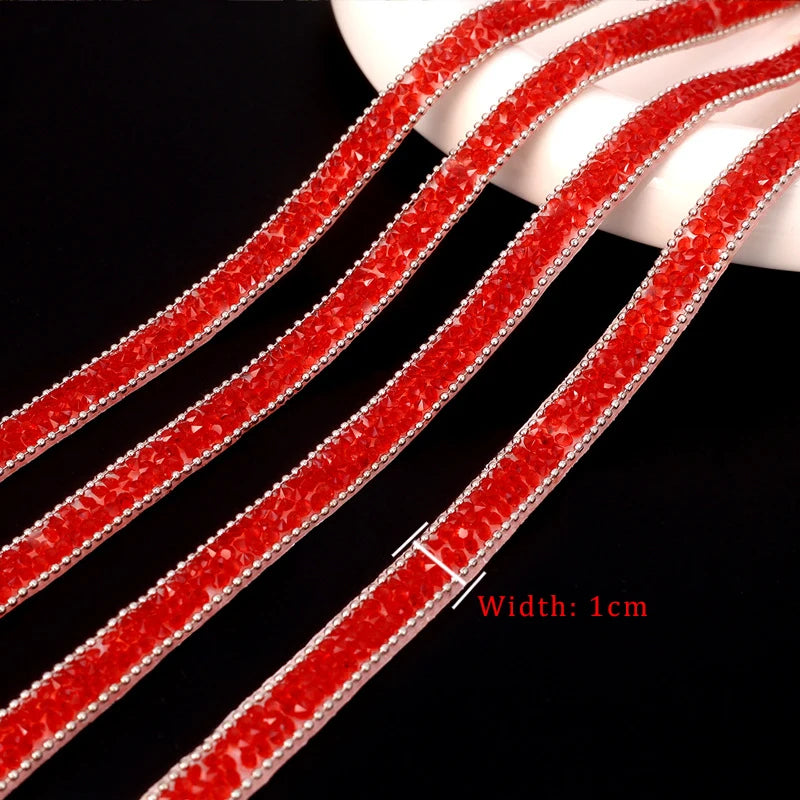 Strass tejp 9M