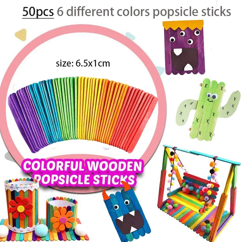Pyssel kit