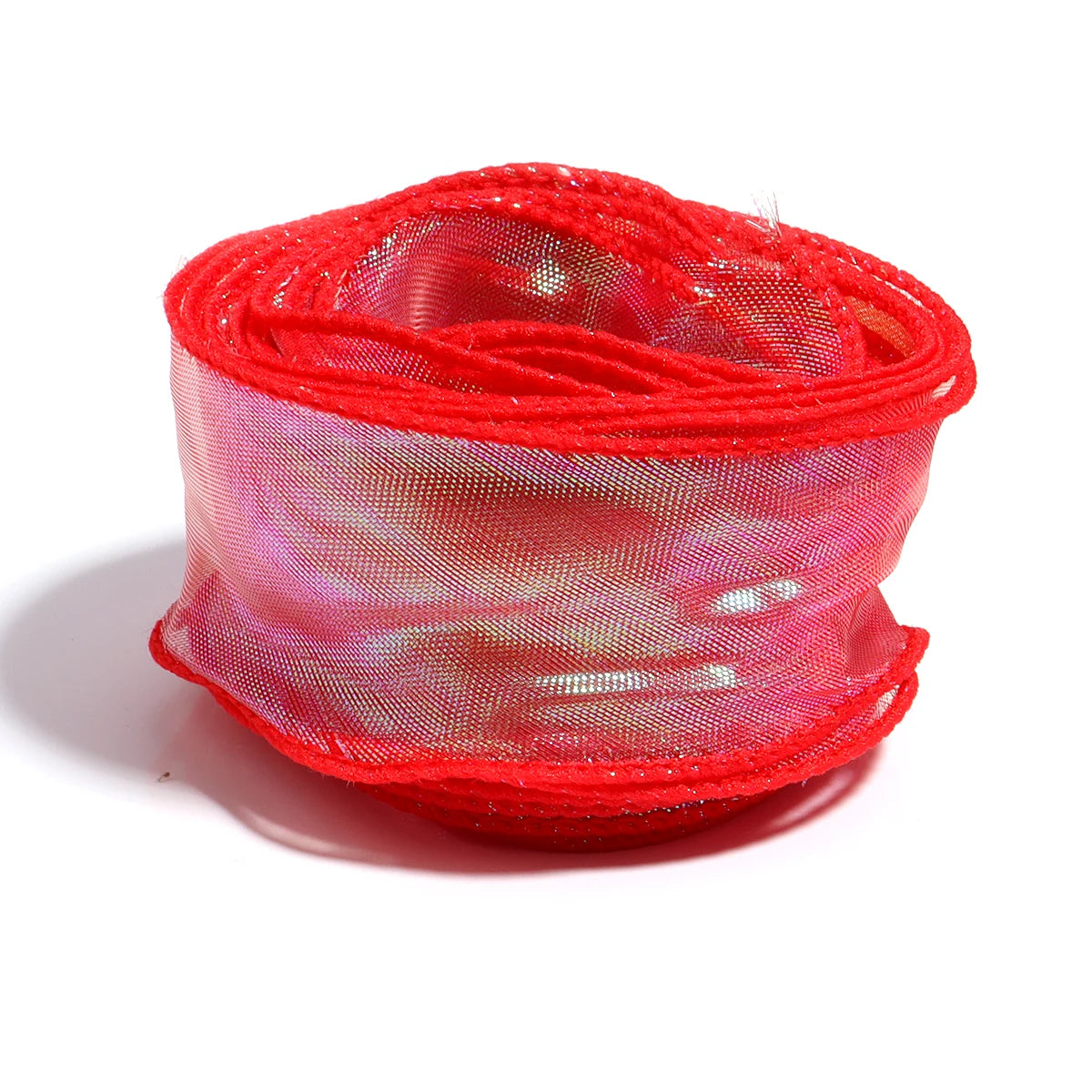 Organza band