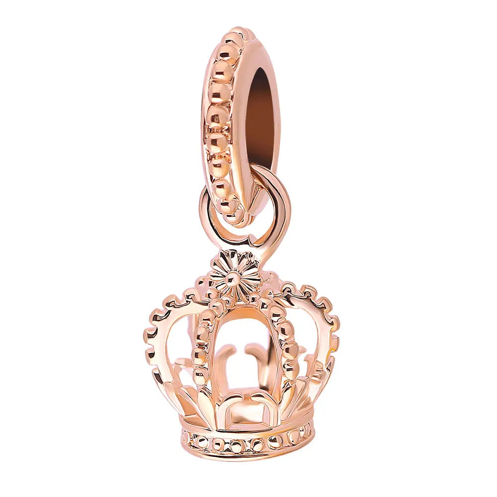 European beads / charm with hanger