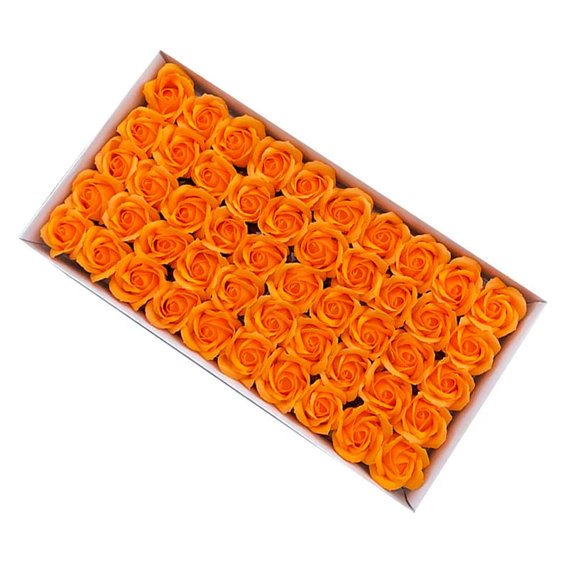 50-pack låda med rosor