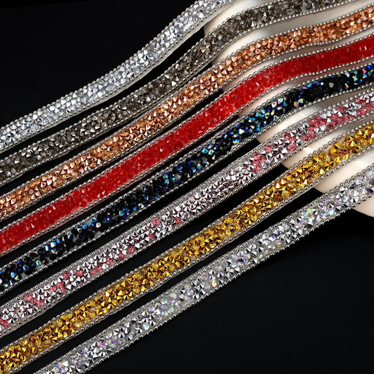 Strass tejp 9M
