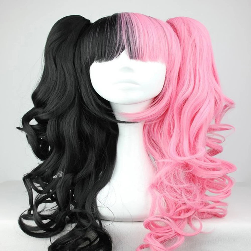 Lolita wigs