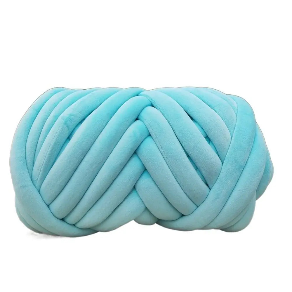 250/500g chunky yarn