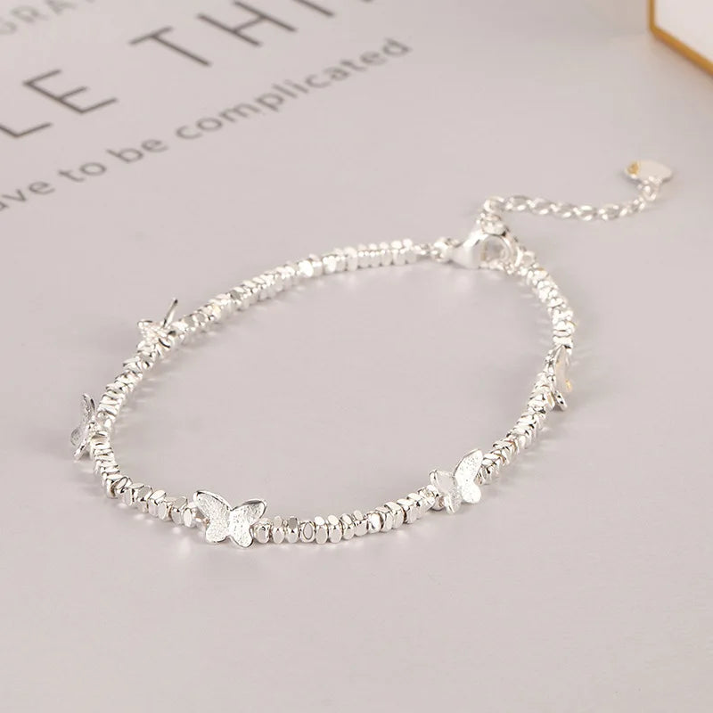 Armband i äkta 925 sterling silver