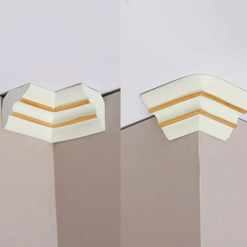 Self-adhesive corner strips 5M