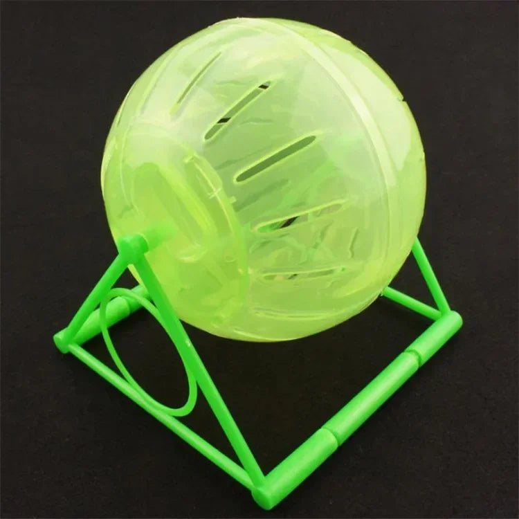 Spring boll Hamster