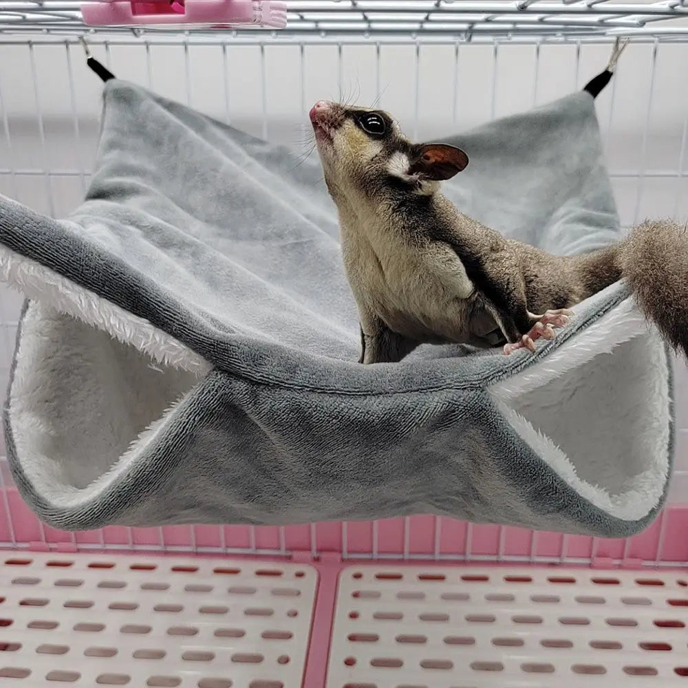 Hammock för smådjur