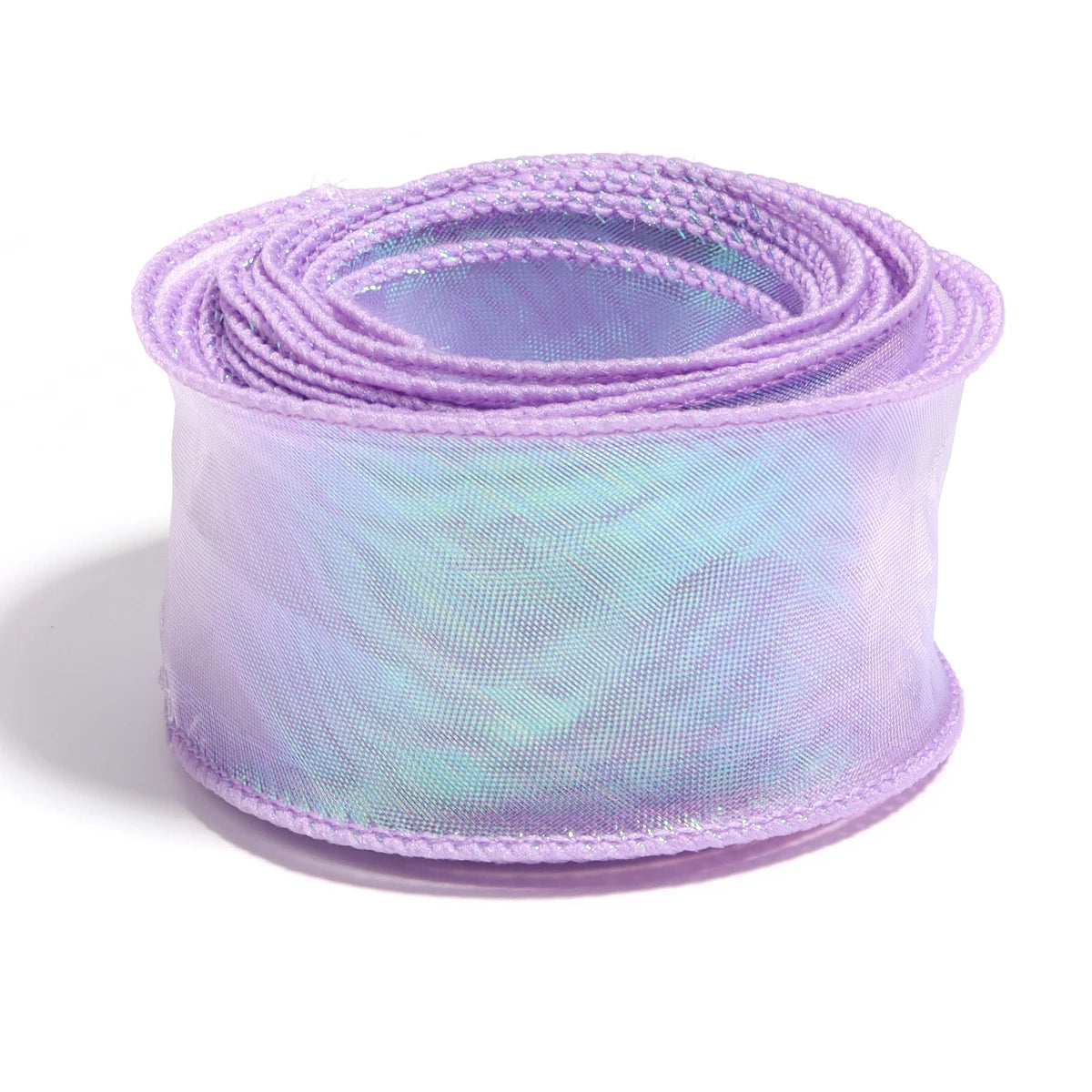Organza band
