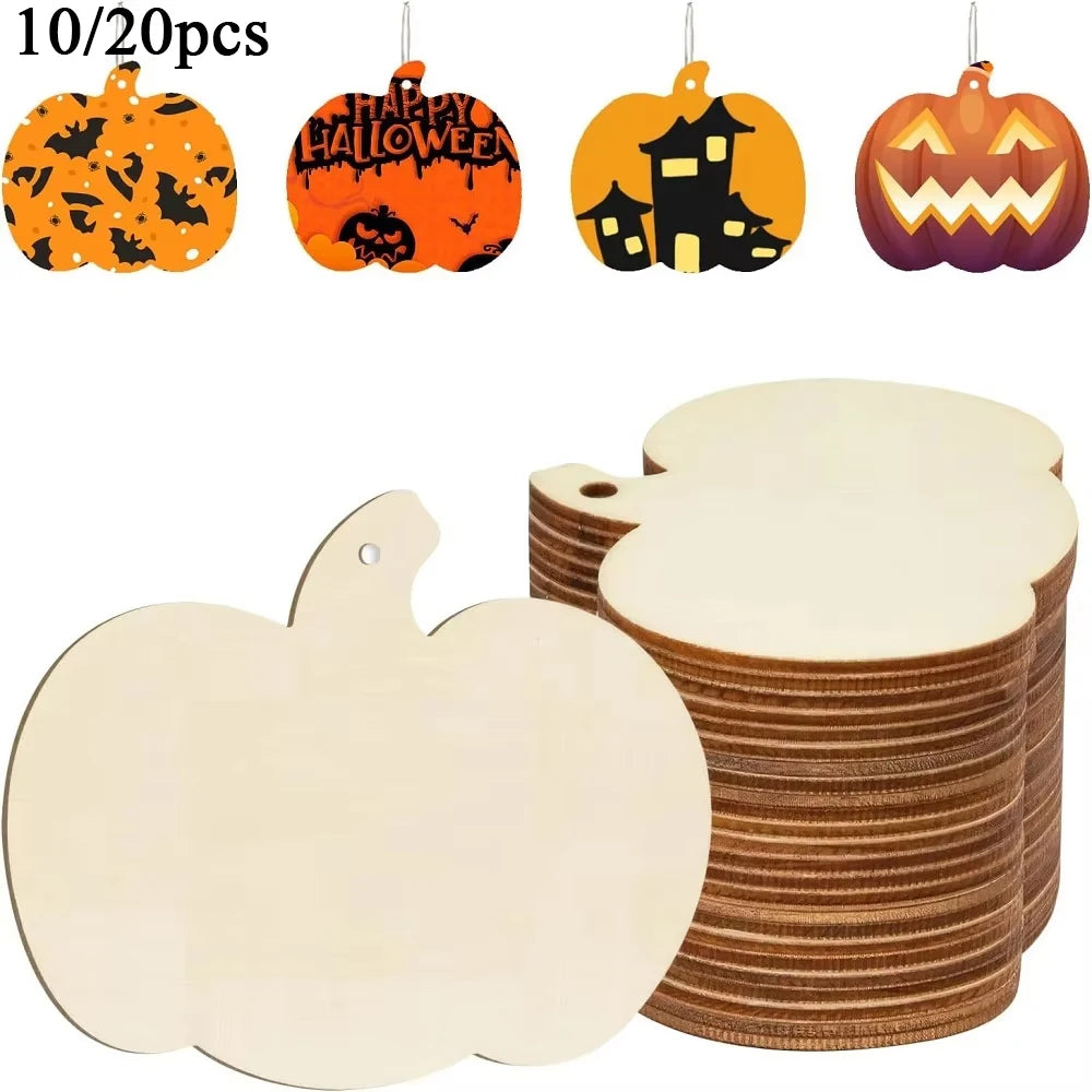Trä skivor pumpor