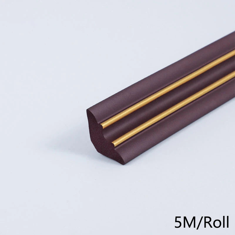 Self-adhesive corner strips 5M