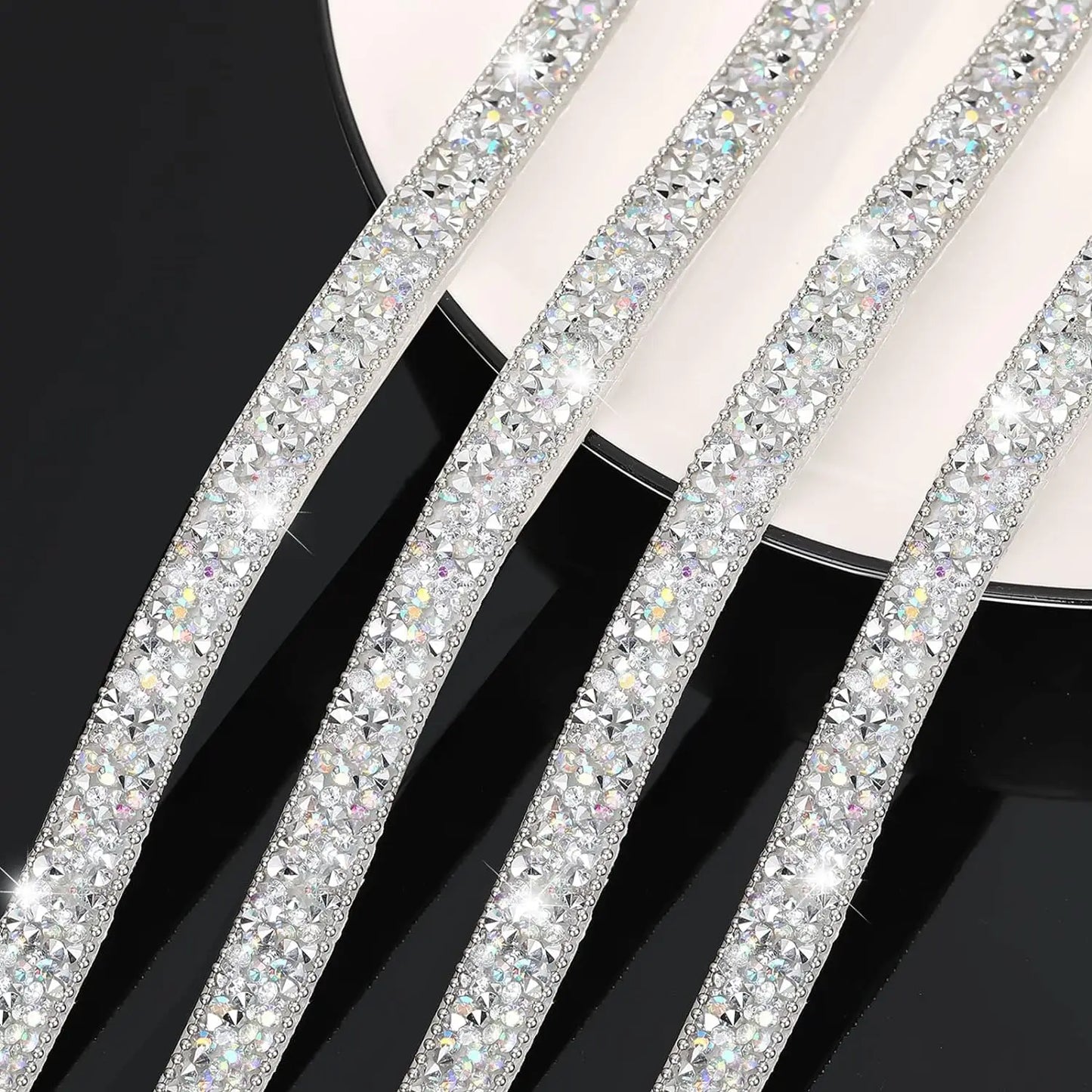 Strass tejp 9M
