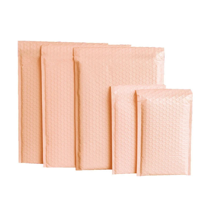 20-pack padded envelopes