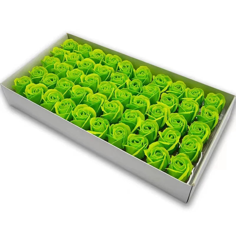 50-pack låda med rosor