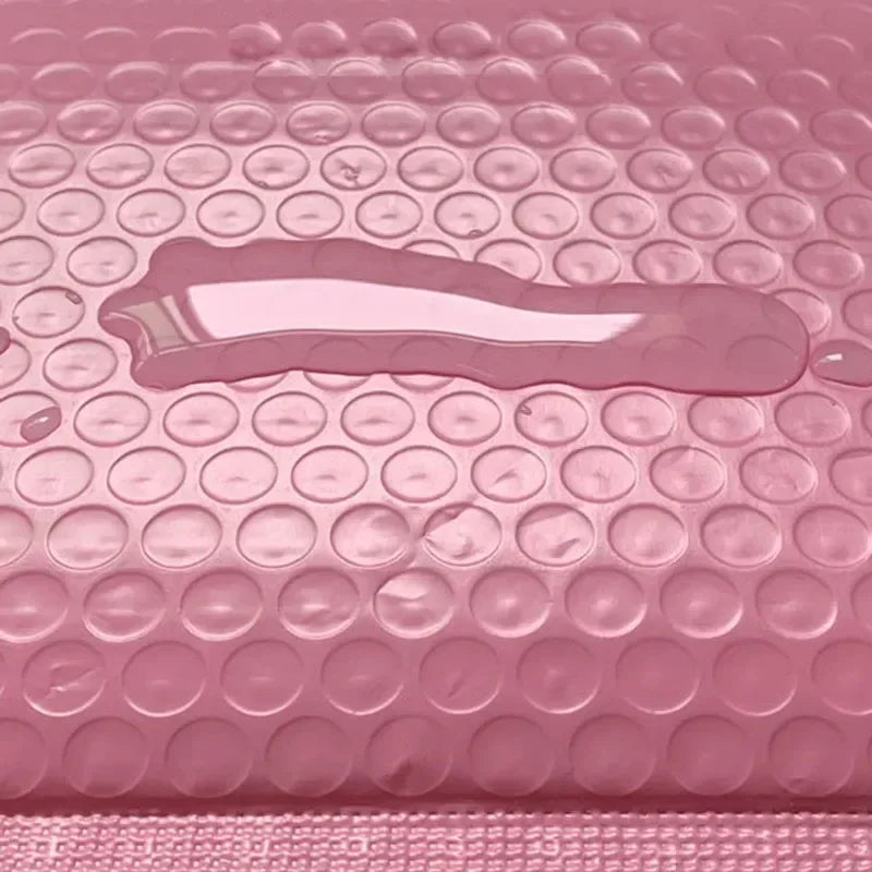 20-pack padded envelopes Pink