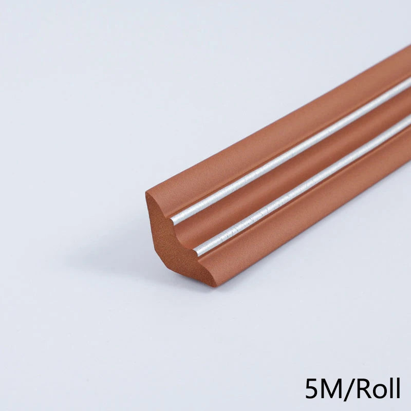 Self-adhesive corner strips 5M