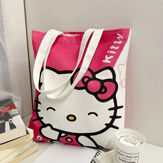 Hello Kitty bag